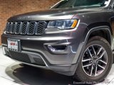 Used 2019 Jeep Grand Cherokee Limited w/ Interior Metal Package image 4