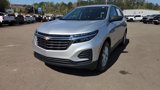 Used 2022 Chevrolet Equinox LS w/ LS Convenience Package image 3