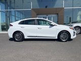 Certified 2020 Hyundai Ioniq Limited image 2