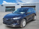 New 2025 Ford Escape Active image 2