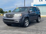 Used 2015 Honda Pilot EX image 3
