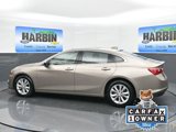 Used 2024 Chevrolet Malibu LT image 3