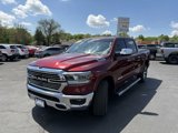 Used 2022 RAM 1500 Laramie image 2