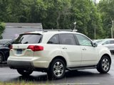 Used 2009 Acura MDX w/ Technology & Entertainment image 3