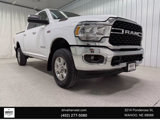 Used 2022 RAM 2500 Big Horn w/ Level C Equiment Group image 6