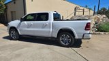 Used 2021 RAM 1500 Laramie w/ Sport Appearance Package image 2