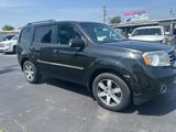 Used 2012 Honda Pilot Touring image 2