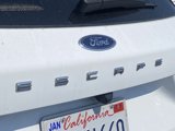Used 2023 Ford Escape ST-Line w/ Equipment Group 301A image 4