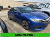 Used 2017 Honda Civic EX-T image 2