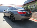 Used 2015 Honda Accord Sport image 3