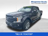Used 2018 Ford F150 Lariat image 3