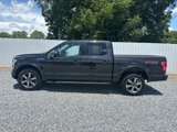 Used 2015 Ford F150 XLT w/ Equipment Group 301A Mid image 2