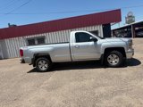 Used 2015 Chevrolet Silverado 1500 LT w/ LT Convenience Package image 3