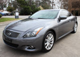 Used 2014 INFINITI Q60 Journey w/ Premium Package image 4