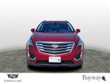 Used 2019 Cadillac XT5 Luxury image 3