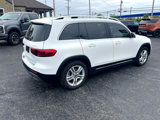 Used 2022 Mercedes-Benz GLB 250 4MATIC image 5