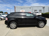 Used 2010 Ford Edge Limited image 5