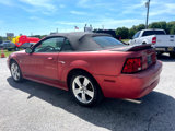 Used 2000 Ford Mustang Convertible image 5