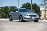 Used 2015 BMW 528i Sedan image 2