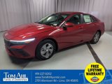 New 2025 Hyundai Elantra SE image 3
