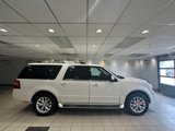 Used 2015 Ford Expedition EL Limited image 3