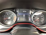 Used 2019 Jeep Compass Trailhawk w/ Leather Interior Group image 3