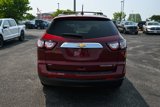 Used 2016 Chevrolet Traverse LT image 4