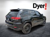 Used 2018 Jeep Grand Cherokee Altitude image 3