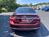 Used 2016 Honda Accord Sport image 4