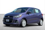 Used 2017 Chevrolet Spark LT image 2