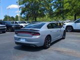 Certified 2020 Dodge Charger SXT w/ Blacktop Package image 5