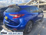 Used 2021 Acura RDX A-Spec image 3