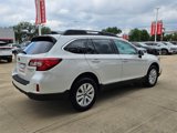 Used 2016 Subaru Outback 2.5i Premium w/ Protection Package #1 image 5