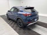 Certified 2021 Chevrolet TrailBlazer LT w/ Sun and Liftgate Package image 5