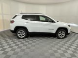 New 2025 Jeep Compass Latitude image 2