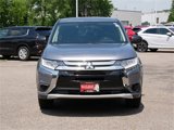 Used 2017 Mitsubishi Outlander ES image 2
