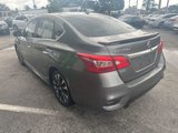 Used 2017 Nissan Sentra SR w/ Driver's Assist Package image 4