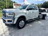 Used 2022 RAM 5500 Laramie image 4
