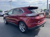 Used 2018 Ford Edge Titanium w/ Technology Package image 4