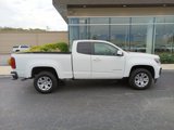 Used 2022 Chevrolet Colorado LT w/ Fleet Safety Package image 4