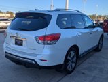 Used 2015 Nissan Pathfinder Platinum w/ Family Entertainment Package image 6