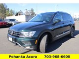 Used 2019 Volkswagen Tiguan SEL image 3