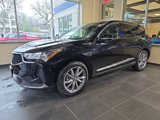 Certified 2022 Acura RDX AWD w/ Technology Package image 3