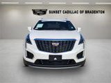 Certified 2022 Cadillac XT5 Premium Luxury image 2