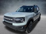 Certified 2024 Ford Bronco Sport Badlands image 3