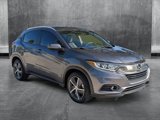 Used 2021 Honda HR-V EX image 3