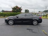Used 2016 Ford Fusion Titanium image 6