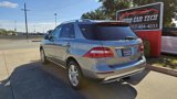 Used 2014 Mercedes-Benz ML 350 2WD w/ Premium 1 Package image 3