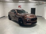 Used 2017 Maserati Levante w/ Sport Package image 2