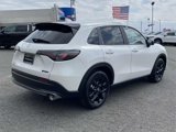 New 2025 Honda HR-V Sport image 5
